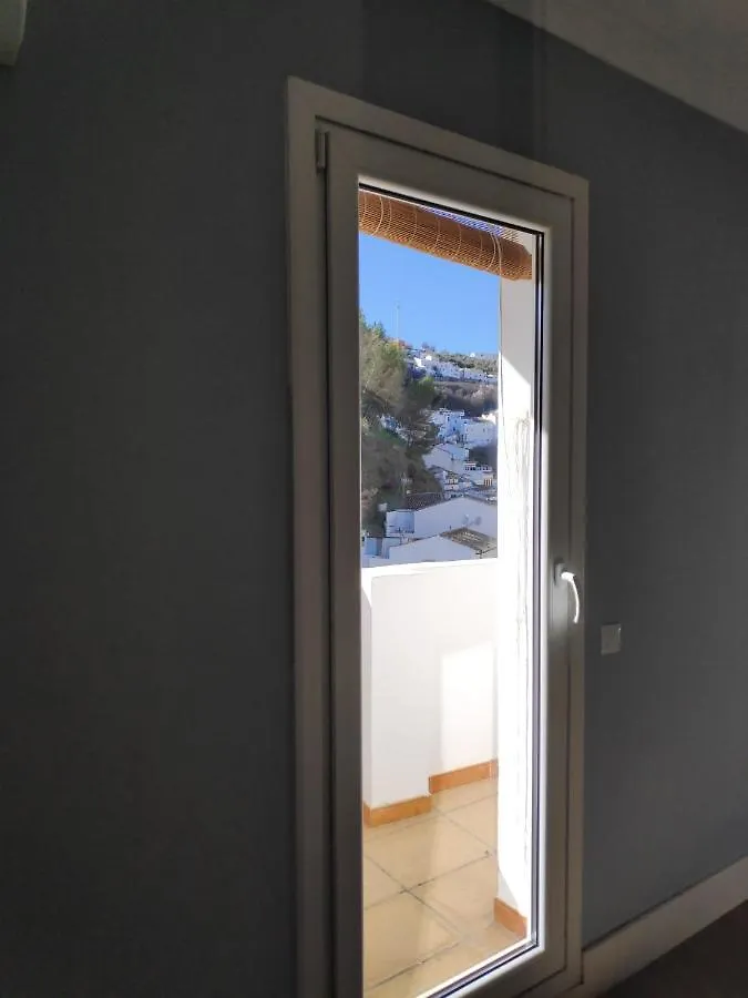 La Rosa Gris Apartment Setenil De Las Bodegas