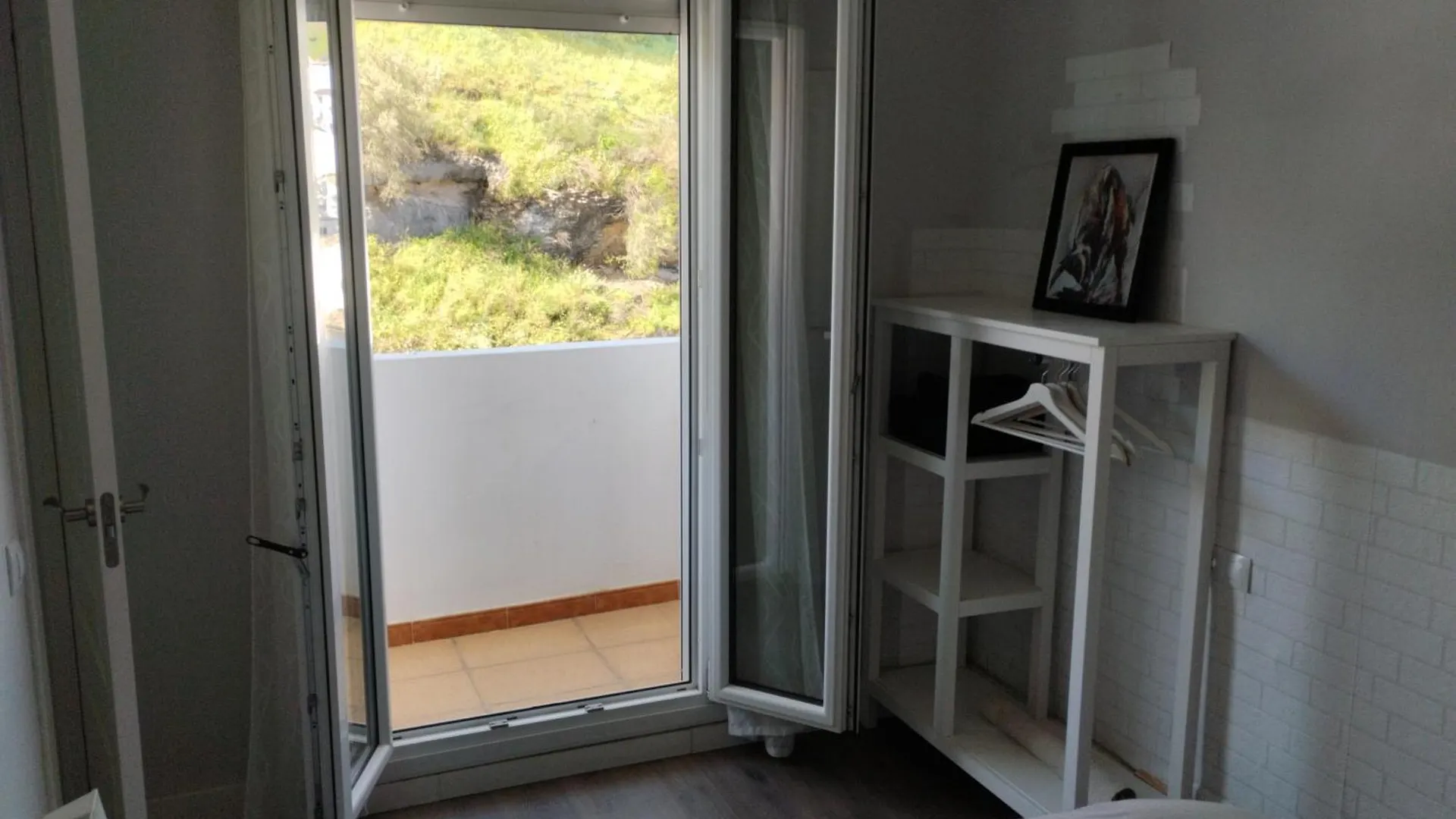 La Rosa Gris Apartment Setenil De Las Bodegas 0*,