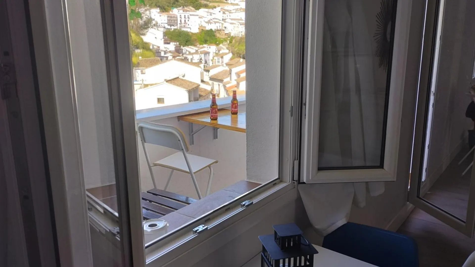 La Rosa Gris Apartment Setenil De Las Bodegas