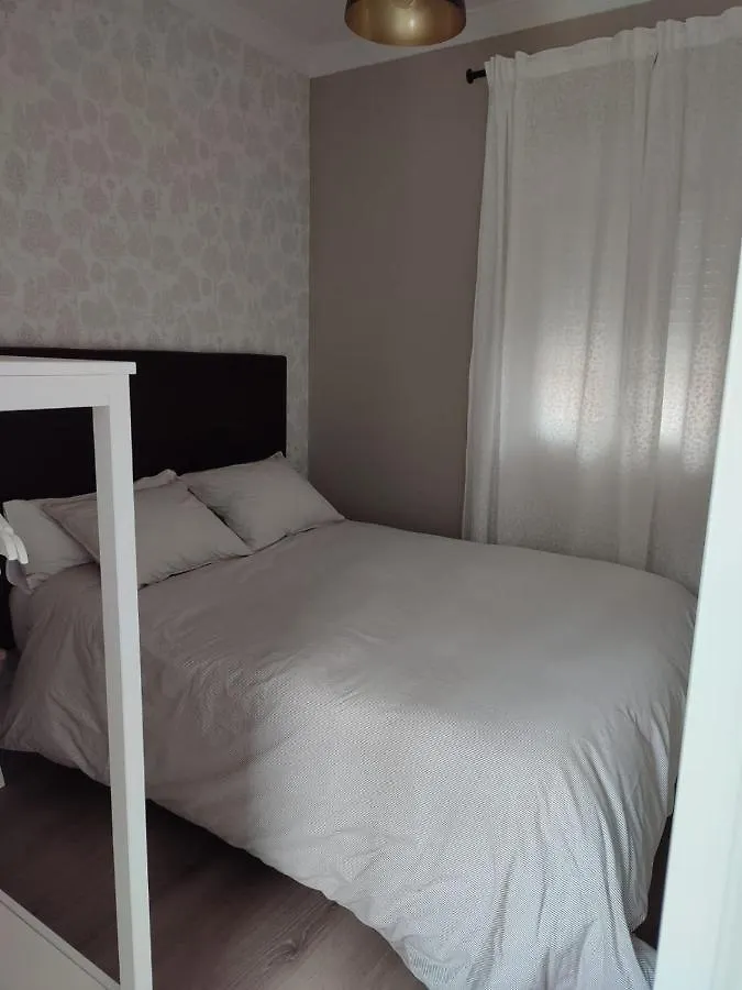 Apartament La Rosa Gris Setenil De Las Bodegas 0*,  Hiszpania