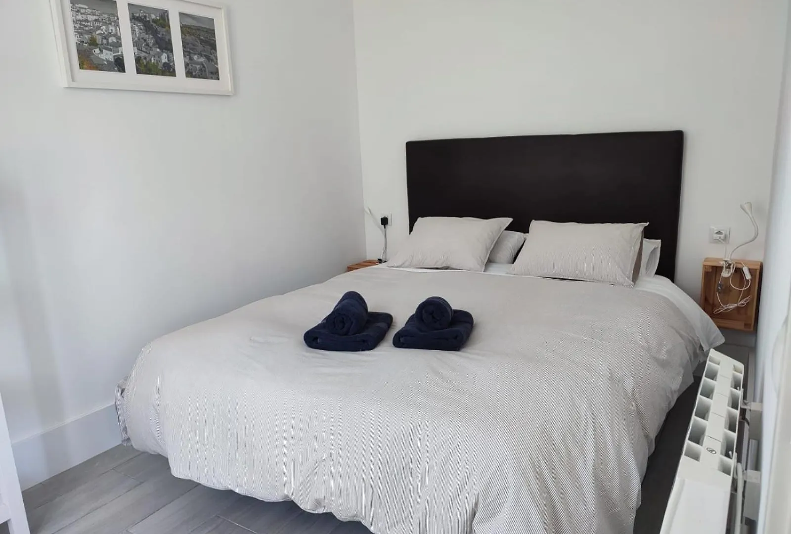 Apartament La Rosa Gris Setenil De Las Bodegas